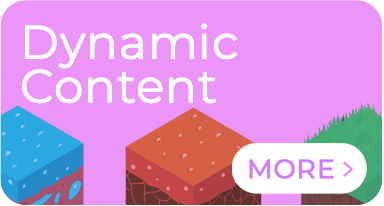 Dynamic Content